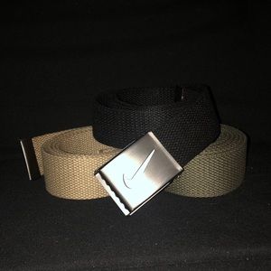 Nike Belt